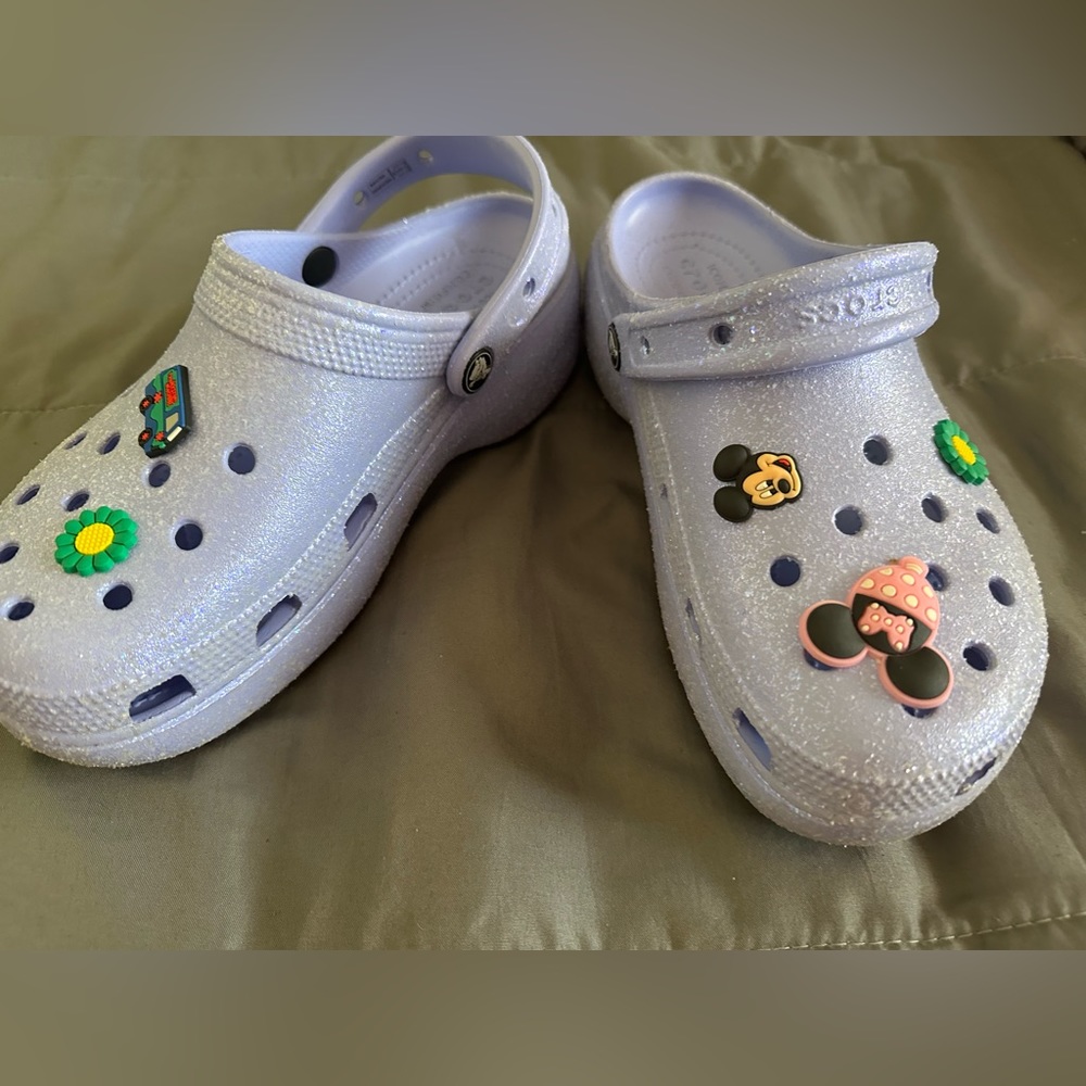 Crocs Women Classic Clog Crocs
